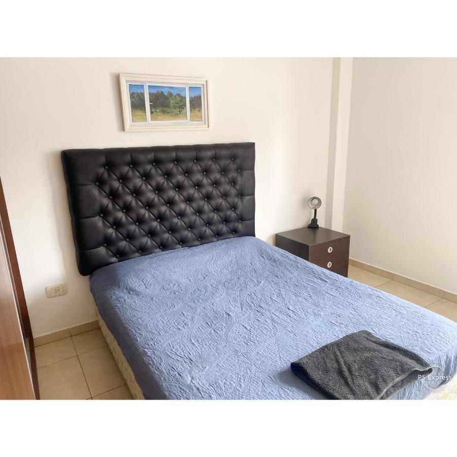 Departamento Amplio, Cochera Incluida, Zona Centro Rosario Dış mekan fotoğraf