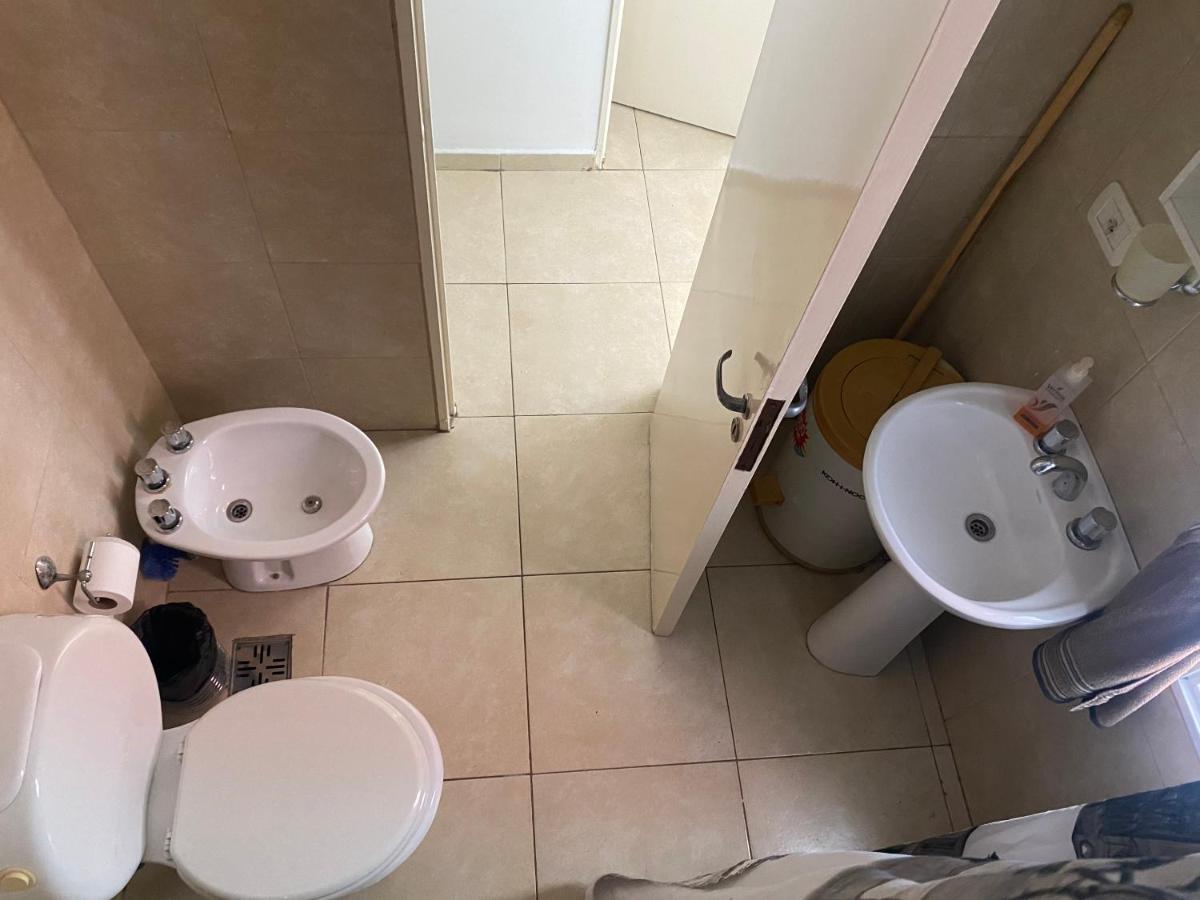 Departamento Amplio, Cochera Incluida, Zona Centro Rosario Dış mekan fotoğraf